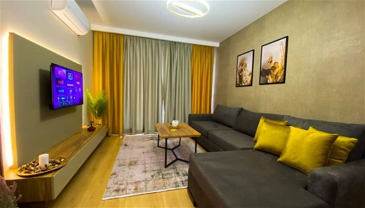 Photo 1 - Exclusive1 1apartment With Terrace - Core Living