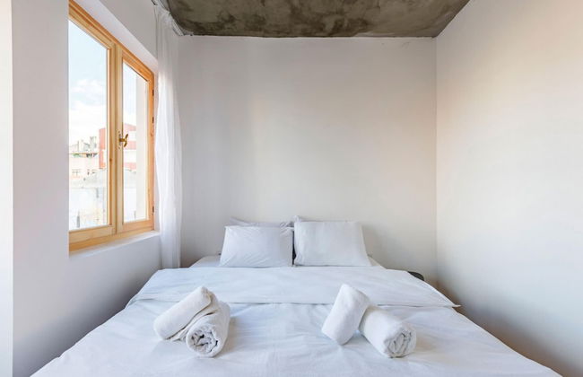 Cozy Apartment in the Old City of Istanbul - Photo 10