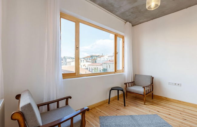Cozy Apartment in the Old City of Istanbul - Photo 11