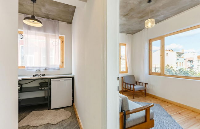 Cozy Apartment in the Old City of Istanbul - Photo 7