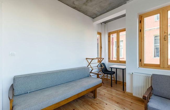 Cozy Apartment in the Old City of Istanbul - Photo 3