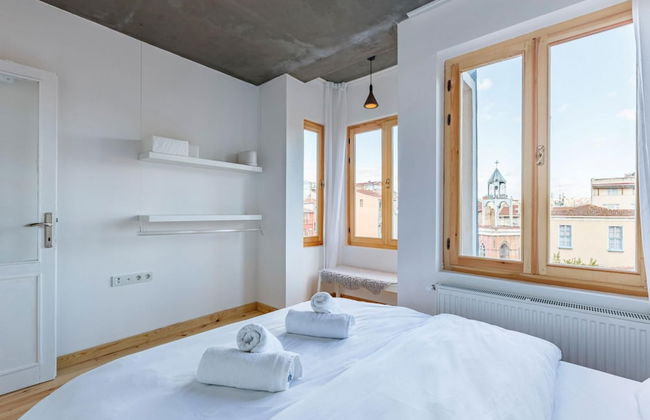 Cozy Apartment in the Old City of Istanbul - Photo 2