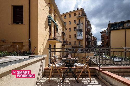 Photo 13 - Studio Calari With Terrace by Wonderful Italy