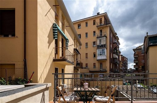 Foto 11 - Studio Calari With Terrace by Wonderful Italy