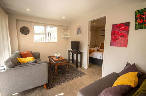 Foto 8 - Centrally Located 1 Bedroom Apartment in Auckland