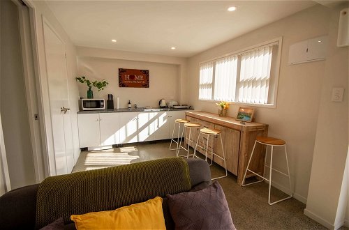 Foto 12 - Centrally Located 1 Bedroom Apartment in Auckland
