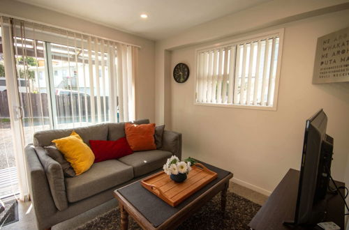 Foto 9 - Centrally Located 1 Bedroom Apartment in Auckland