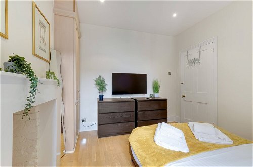 Foto 6 - Mirabel Apartment 2 Bedrooms Fulham