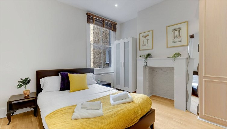 Foto 1 - Mirabel Apartment 2 Bedrooms Fulham