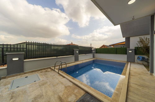 Photo 3 - Villa With Pool Garden and Terrace in Antalya