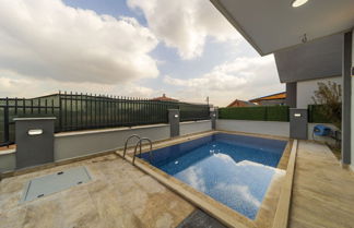 Photo 3 - Villa With Pool Garden and Terrace in Antalya