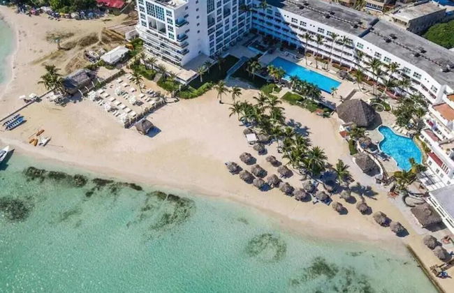 Hotel boca del mar playa boca chica - Foto 17