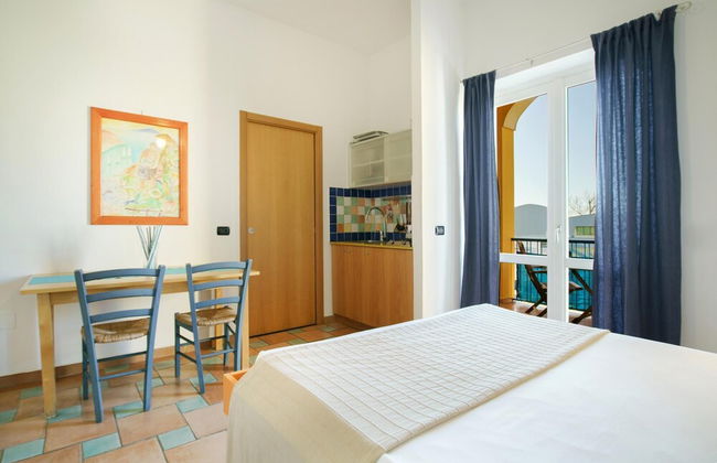 Monolocale Economy Gioia 37 - 2gb3702 - Foto 2