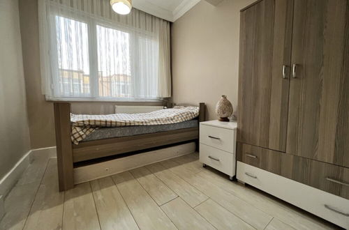 Foto 4 - Sleek Flat Close to Osmanbey Metro Station