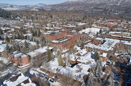 Photo 27 - Fasching Haus 280 in Aspen