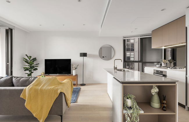 Urban Rest North Sydney Apartments - Foto 14