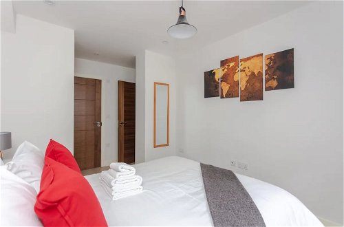 Foto 5 - Spacious and Modern Apartment in Pimlico