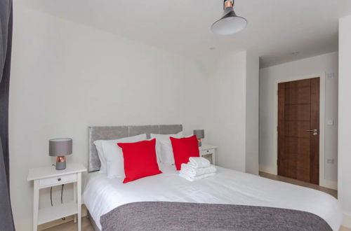 Foto 6 - Spacious and Modern Apartment in Pimlico