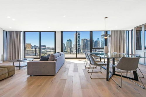 Photo 15 - Luxury Penthouse with Bay and City Views