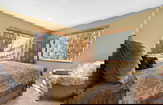 Foto 2 - The Lodge on Oaxaco - Epic Man Cave / Billiard Room