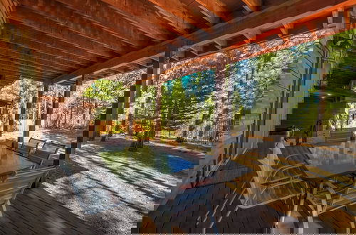 Foto 47 - The Lodge on Oaxaco - Epic Man Cave / Billiard Room