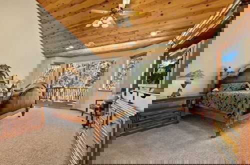 Foto 4 - The Lodge on Oaxaco - Epic Man Cave / Billiard Room