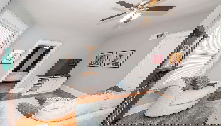 Photo 1 - Suites on Main 2