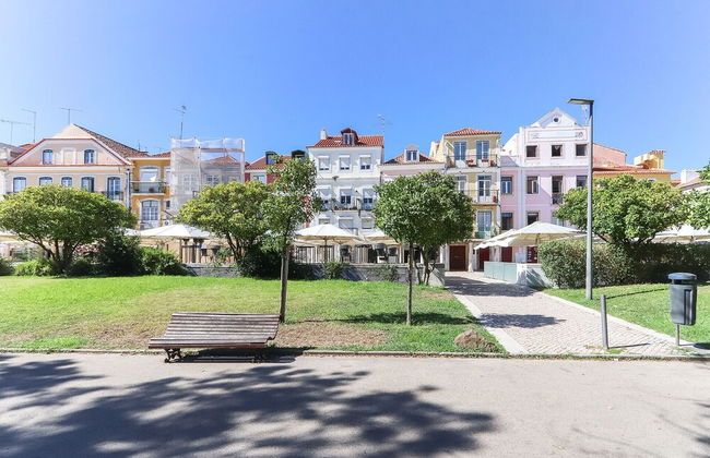 Belem Prestige by Homing - Foto 32