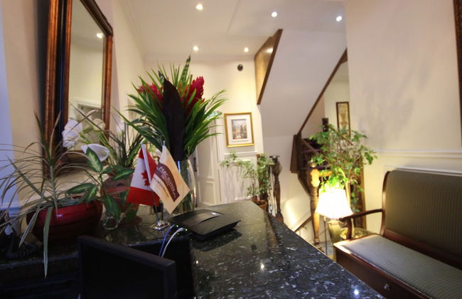 Parc Suites Hotel - Foto 2