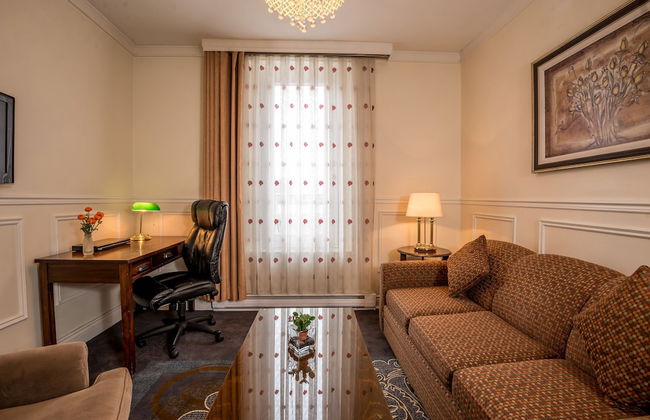 Parc Suites Hotel - Foto 44
