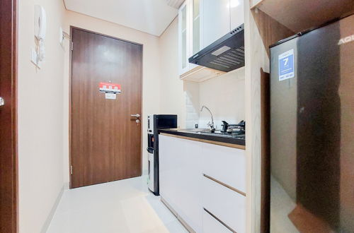 Foto 7 - Cozy Living Studio At Transpark Bintaro Apartment