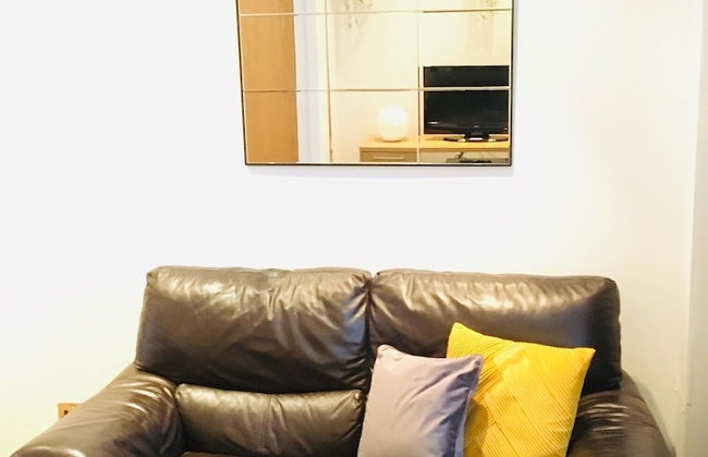 My-Canning Street Apartments - Foto 16