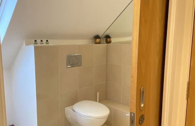 My-Canning Street Apartments - Foto 28
