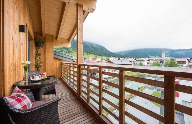Apart-Hotel Laurus - Foto 10