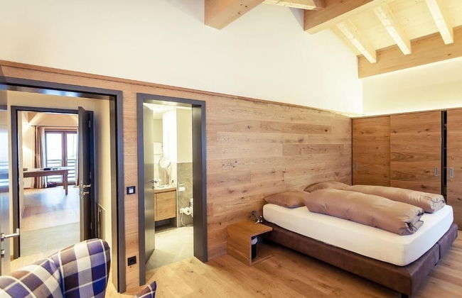 Apart-Hotel Laurus - Foto 13