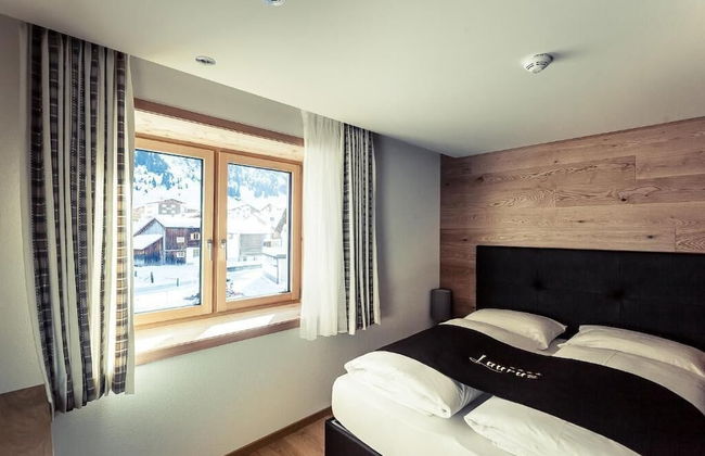 Apart-Hotel Laurus - Foto 5
