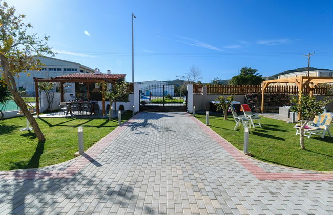 Villa Albion - Foto 39