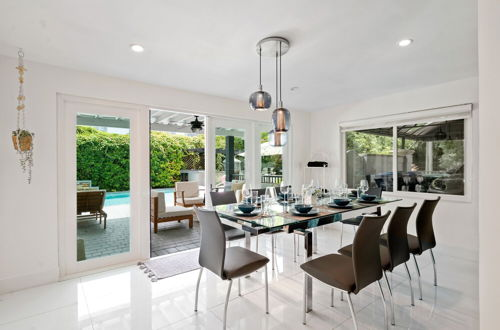 Foto 15 - Wonderful 5BR House At Brickell Miami