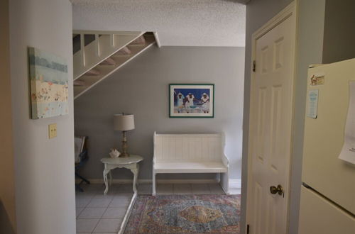 Photo 6 - 2 D, Three Bedroom Townhome