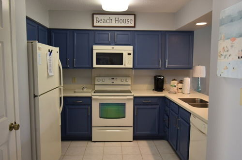 Photo 1 - 2 D, Three Bedroom Townhome