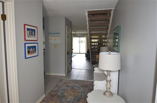Photo 2 - 2 D, Three Bedroom Townhome