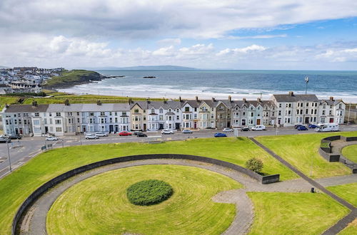 Photo 1 - Portrush by the Sea - Dunluce Park