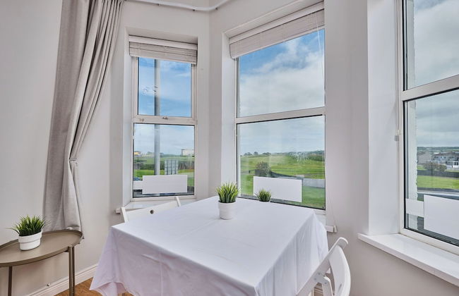 Dunluce Park - Portrush by the Sea - Foto 45
