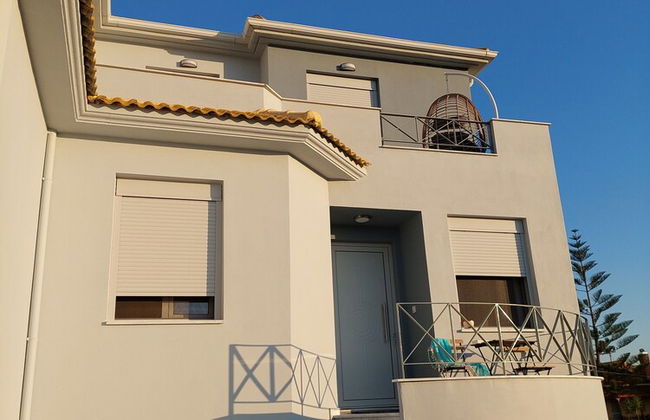 Elia Luxury Apartments Estd 2022 - Foto 14