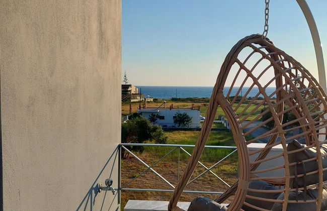 Elia Luxury Apartments Estd 2022 - Foto 15