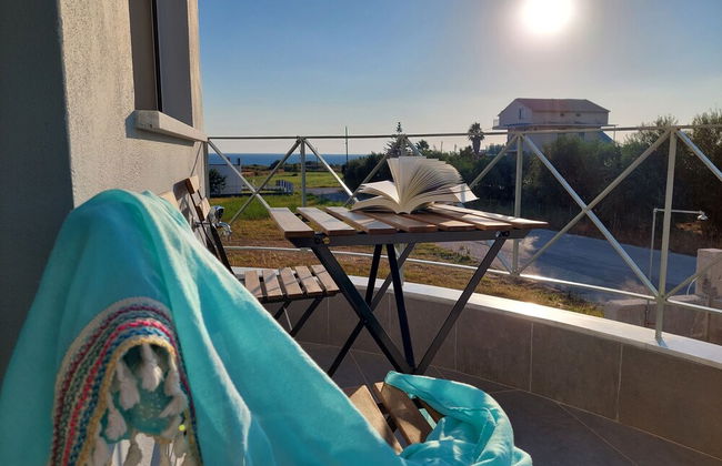 Elia Luxury Apartments Estd 2022 - Foto 16