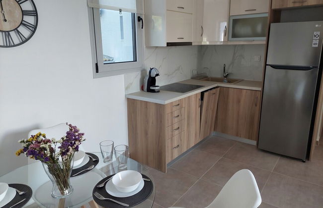 Elia Luxury Apartments Estd 2022 - Foto 6