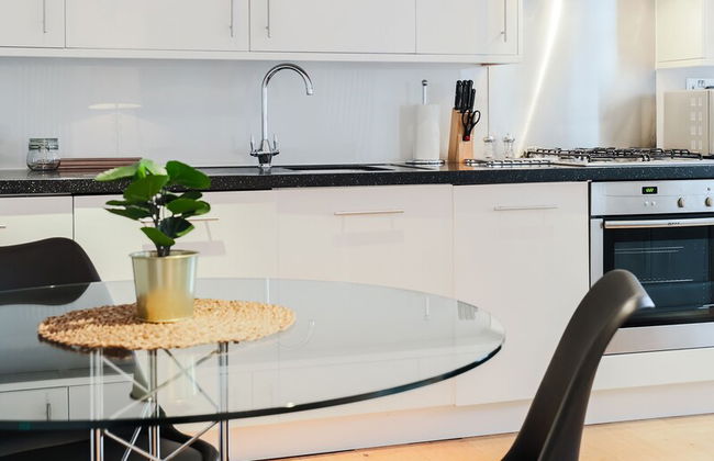 Covent Garden by Excel Apartments - Photo 22