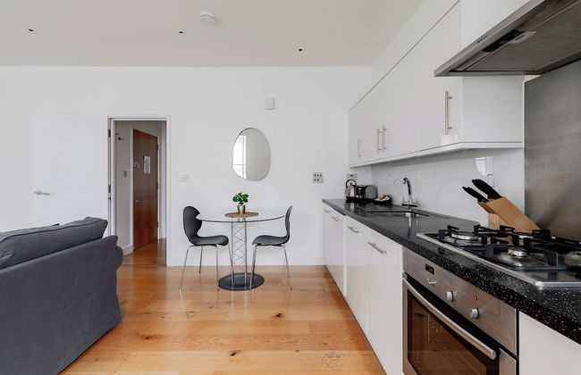 Covent Garden by Excel Apartments - Photo 25