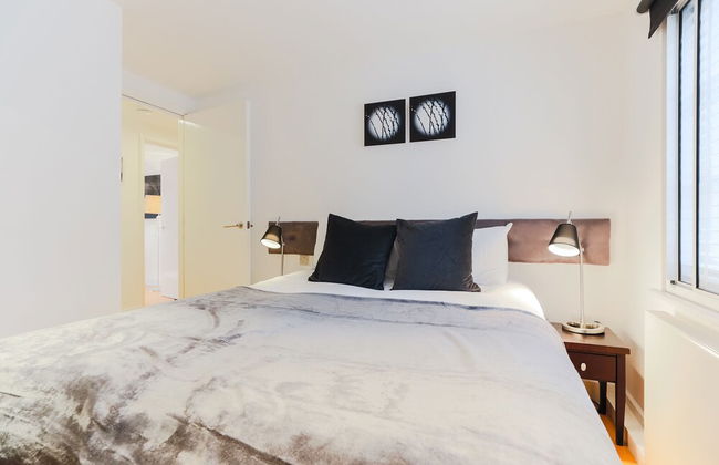 Covent Garden by Excel Apartments - Photo 2
